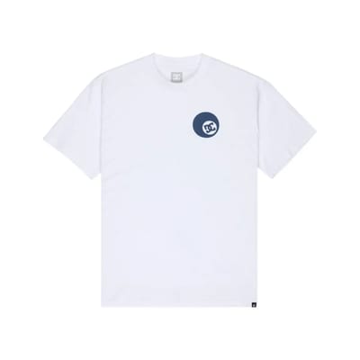 T-shirt DC Shoes Pool Table