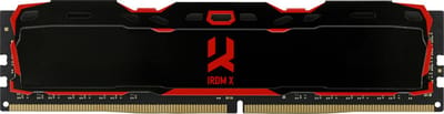 RAM Memory GoodRam IRDM X CL16 16 GB