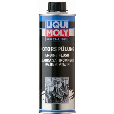 PRO-Line motorspoeling 500 ml