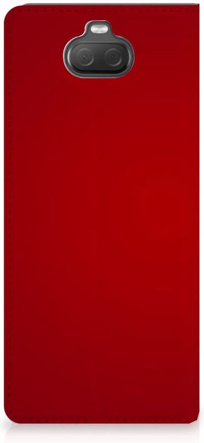 Sony Xperia 10 Hippe Standcase Liefde - Origineel Romantisch Cadeau