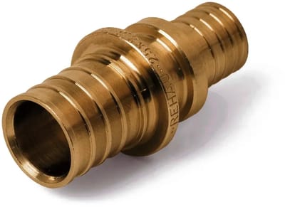 REHAU Koppeling SDR 11 LX 25 - 20, 11690121001