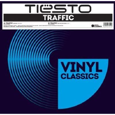 Traffic - Tiesto