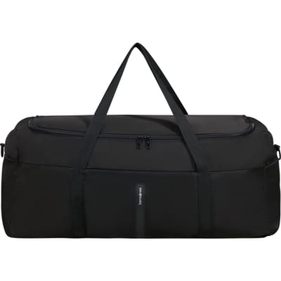 Samsonite Ta Revolution Opvouwbare reistas L Zwart