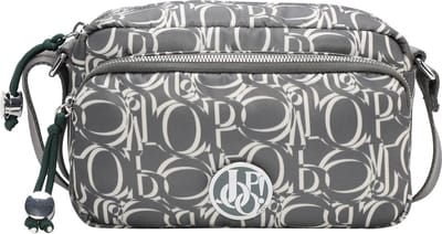 JOOP! Schoudertas Incantato Nell Shoulderbag Grey Grijs