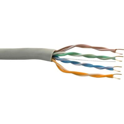 Q-link UTP kabel CAT6 20m