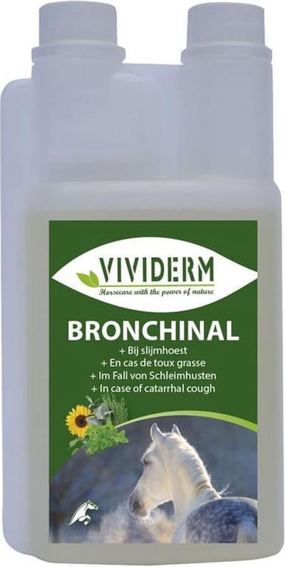 Vividerm Paardenvoer - Paardenbrok Compleet - Complete Paardenkorrel - Volledige Paardenvoeding - Alle Leeftijden