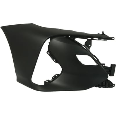 Bumper BLIC 5510-00-8135902P