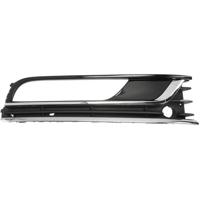 Bumper - ventilatierooster BLIC 6502-07-9547926PP