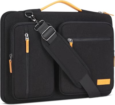 Laptophoes voor 15-15.6 inch laptops - Bescherming en stijl