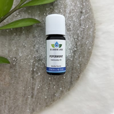 Pepermuntolie