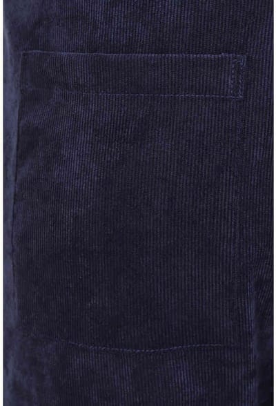 Banned - Demi Jumpsuit - XL - Blauw
