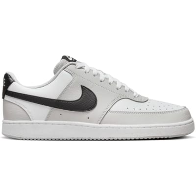 Nike Court Vision Low Sneakers Heren