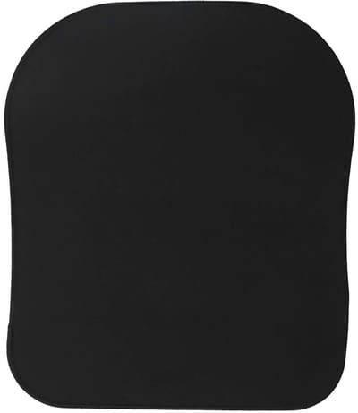 Dailygoody - Sliding Mat voor Keukenapparaten - 30x35cm Rubber Warmtebestendig voor Airfryer en Mixer