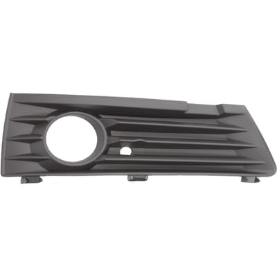 Sierstrip bumper BLIC 6502-07-5063912Q rechts