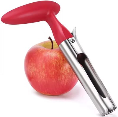 New Age Devi - 18 cm - Appelboor Krachtige Compacte Afbreekbaar Tool