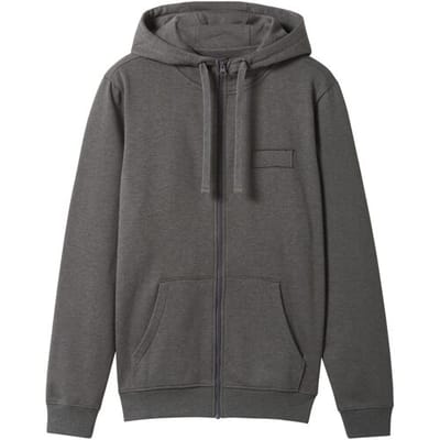 esmara Men Heren vest (Donkergrijs, S)