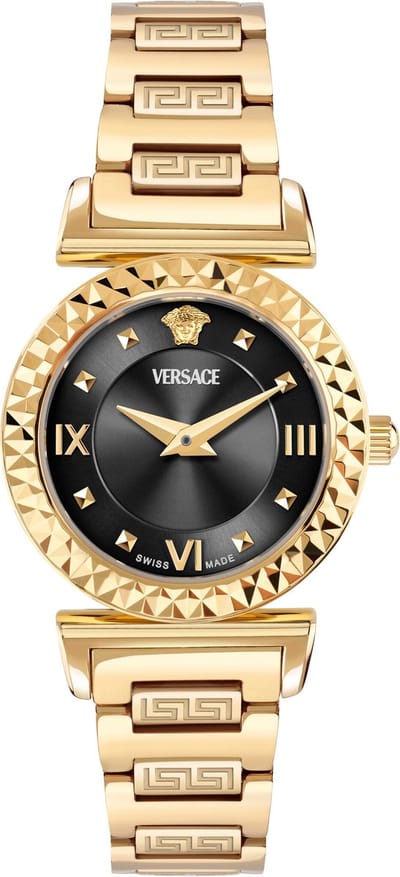Versace - VEGFA0825 - Polshorloge - Dames - Kwarts - Mini Vanity