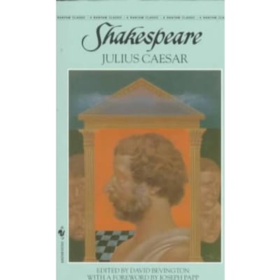 Julius Caesar - Shakespeare, William