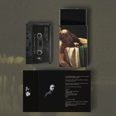 Have A Nice Life - Deathconsciousness (2 MC)
