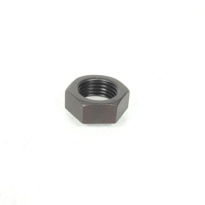 Écrou bout vilebrequin pour moto Suzuki 125 DF 1999-00 M16x1.5 09140-16019 Neuf