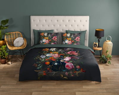 Duvet cover Good Morning 140x220 + 1* 60x70 cm