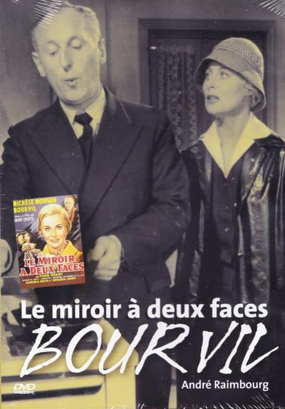 Miroir A Deux Faces, Le