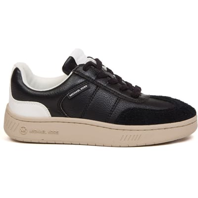 MICHAEL KORS Sneakers Zwart