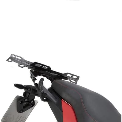 Topkoffersysteem SW-Motech Trax ADV Triumph Tiger 900 (19-) / 1200 (22-).