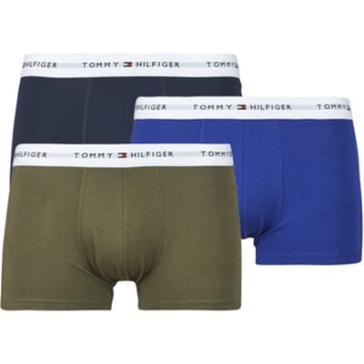Boxers Tommy Hilfiger TRUNK X3