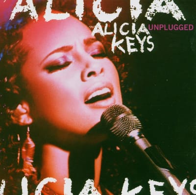 Unplugged - Alicia Keys