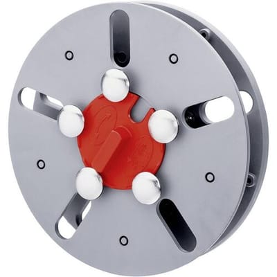 Knipex 97 39 90 Krimpprofiel wisselmagazijn - leeg