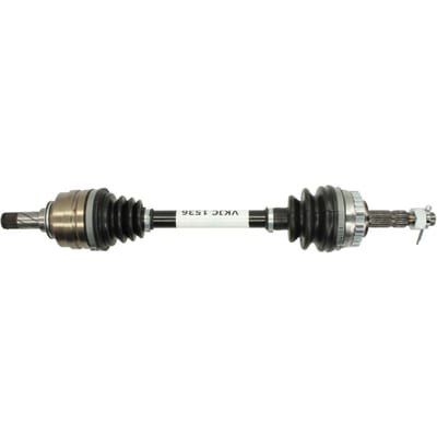 Aandrijfas SKF VKJC 1536 links