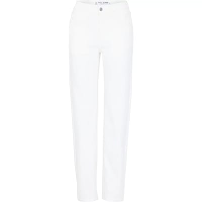 Rechte jeans voor dames Pulz Jeans Katja