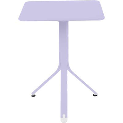Fermob Rest´O Tafel hoekig - D1 Marshmallow