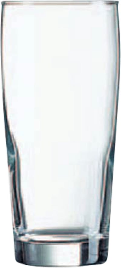 Arcoroc Willi Becher Bierglas 40 Cl - 12 Stuks