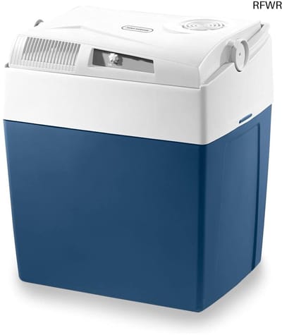 Elektrische Koelbox - Frigobox - Camping Koelkast - reis