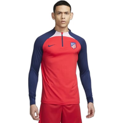 Top training Atlético Madrid Dri-FIT Strike Drill 2023/24