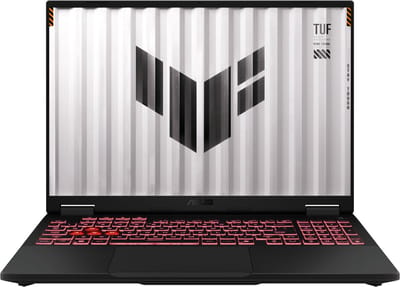 ASUS TUF Gaming A16 FA608UM-RV253W - Gaming Laptop - 16 inch - RTX 5060 - 16GB/1TB