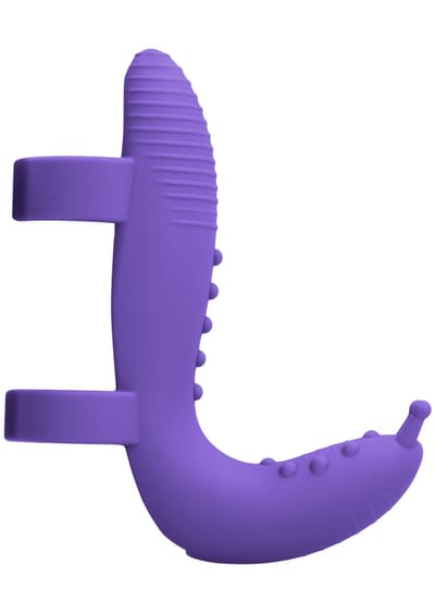 Simplicity by Shots - Eliott - Vibrator Extension Set