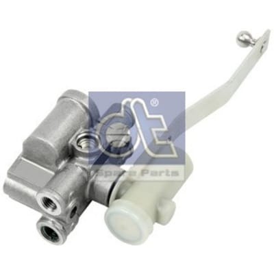 Luchtveerklep DT Spare Parts 1.25605