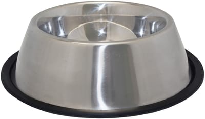 Happy Pet Voerbak Antislip Spaniel - 16 CM