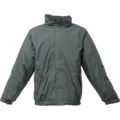 Regatta Heren Dover Waterdicht Windproof Jasje (Flacon/Fles)