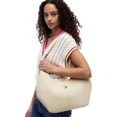Tas Tommy Hilfiger TJW SLOUCHY CITY HOBO AW0AW18776