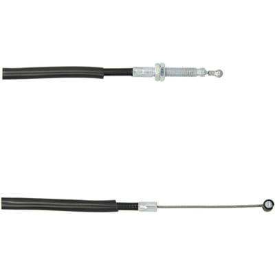 Kabel, koppelingsbediening 4 RIDE LS-023