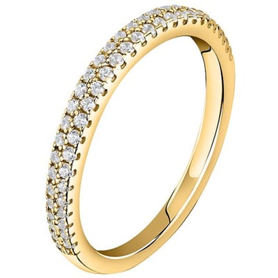 CHRIST Damesring 89107423