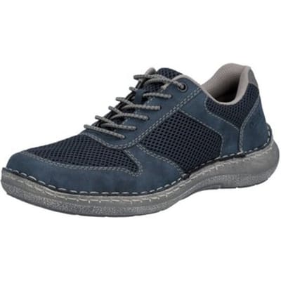 Morelia lage leren sneakers