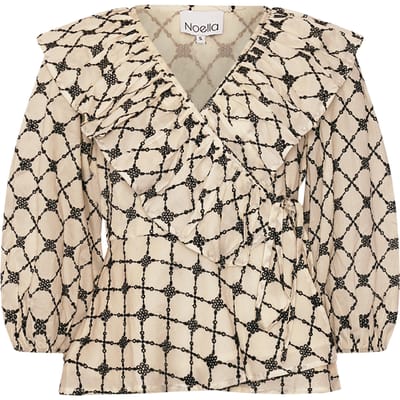 Kolina Blouse