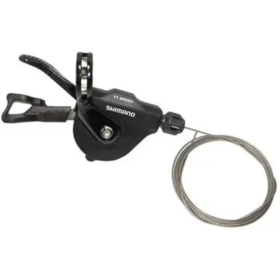 Shimano duimversteller SL-RS700 rechts 11S zwart