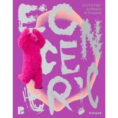 Eccentric (Bilingual Edition)