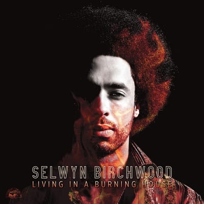 Living In A Burning House - Selwyn Birchwood
